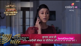 Spy Bahu - 22nd April 2022